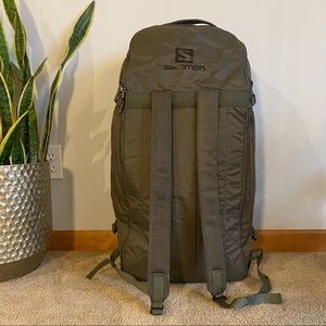 Salomon Prolog 70 Gear Bag